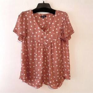 Nice Summer Blouse Vintage Vibes
